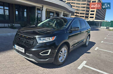 Внедорожник / Кроссовер Ford Edge 2015 в 