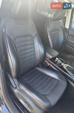 Внедорожник / Кроссовер Ford Edge 2015 в 