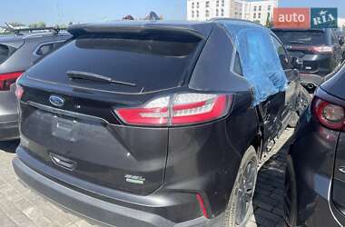Внедорожник / Кроссовер Ford Edge 2019 в 