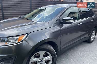 Внедорожник / Кроссовер Ford Edge 2015 в 
