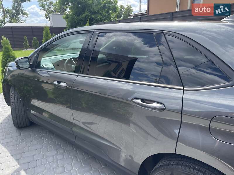 Внедорожник / Кроссовер Ford Edge 2015 в Киеве