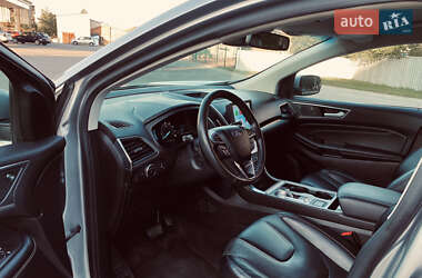 Внедорожник / Кроссовер Ford Edge 2021 в 