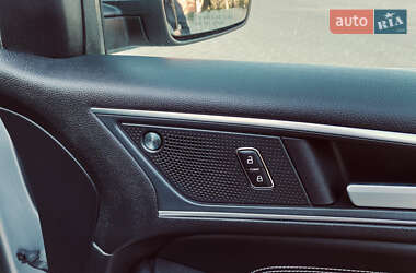 Внедорожник / Кроссовер Ford Edge 2021 в 