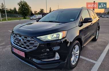 Внедорожник / Кроссовер Ford Edge 2019 в 