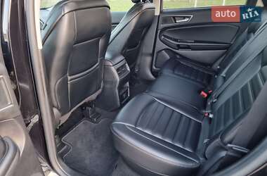 Внедорожник / Кроссовер Ford Edge 2019 в 