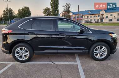 Внедорожник / Кроссовер Ford Edge 2019 в 