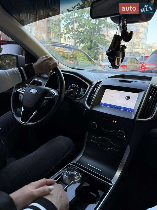 Внедорожник / Кроссовер Ford Edge 2020 в Хмельницком фото 16 Внедорожник / Кроссовер Ford Edge 2020 в Хмельницком