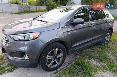 Внедорожник / Кроссовер Ford Edge 2021 в 