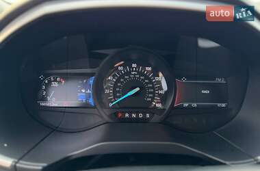 Внедорожник / Кроссовер Ford Edge 2015 в 