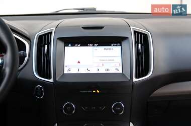 Внедорожник / Кроссовер Ford Edge 2019 в 