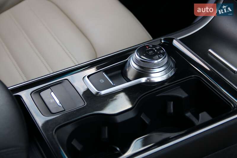 Позашляховик / Кросовер Ford Edge 2019 в Сарнах фото 34 Позашляховик / Кросовер Ford Edge 2019 в Сарнах