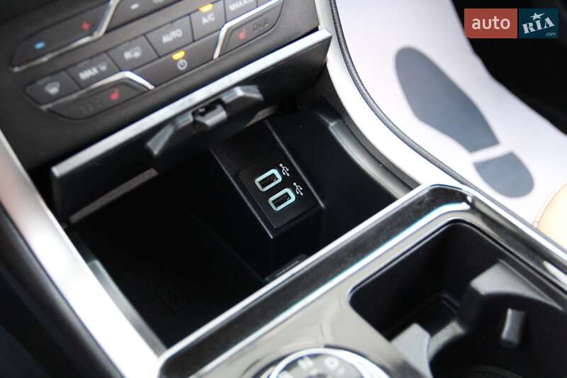 Позашляховик / Кросовер Ford Edge 2019 в Сарнах фото 38 Позашляховик / Кросовер Ford Edge 2019 в Сарнах