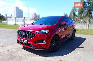 Позашляховик / Кросовер Ford Edge 2020 в Києві