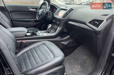Внедорожник / Кроссовер Ford Edge 2017 в 