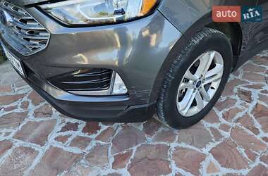 Внедорожник / Кроссовер Ford Edge 2019 в 
