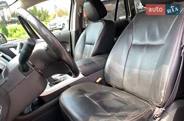 Внедорожник / Кроссовер Ford Edge 2012 в 