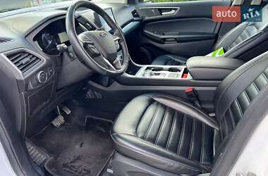 Внедорожник / Кроссовер Ford Edge 2022 в 