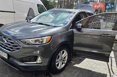 Внедорожник / Кроссовер Ford Edge 2020 в 