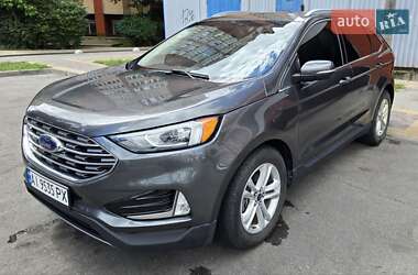 Позашляховик / Кросовер Ford Edge 2020 в Києві