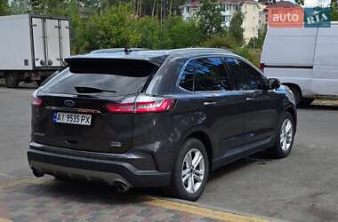 Внедорожник / Кроссовер Ford Edge 2020 в 