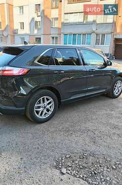 Внедорожник / Кроссовер Ford Edge 2021 в Лубнах