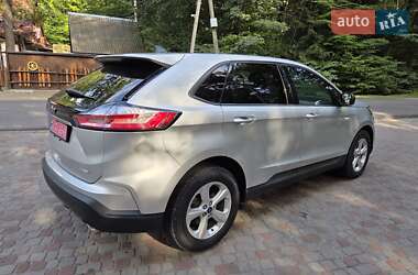 Внедорожник / Кроссовер Ford Edge 2019 в 