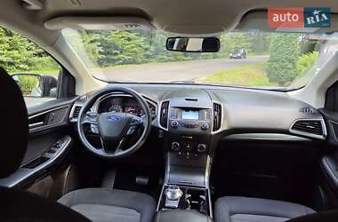 Внедорожник / Кроссовер Ford Edge 2019 в 