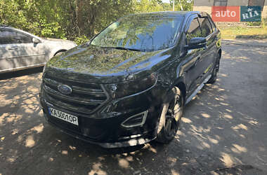 Внедорожник / Кроссовер Ford Edge 2015 в 