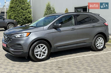 Внедорожник / Кроссовер Ford Edge 2023 в 