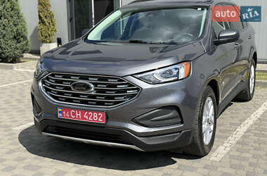 Внедорожник / Кроссовер Ford Edge 2023 в 