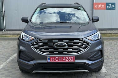 Внедорожник / Кроссовер Ford Edge 2023 в 