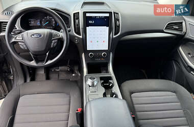 Внедорожник / Кроссовер Ford Edge 2023 в 