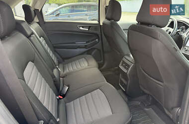 Внедорожник / Кроссовер Ford Edge 2023 в 