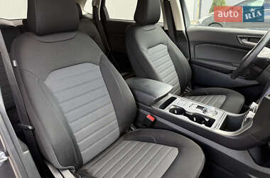 Внедорожник / Кроссовер Ford Edge 2023 в 