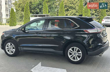 Внедорожник / Кроссовер Ford Edge 2016 в Житомире
