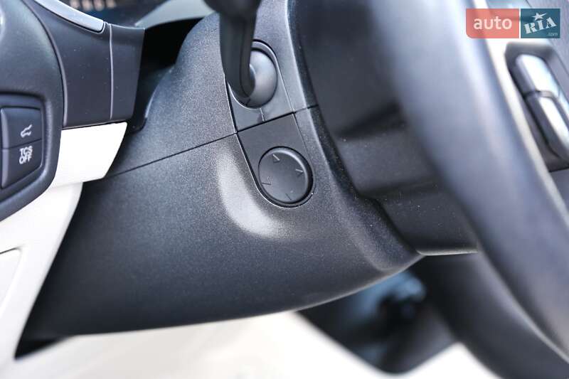 Внедорожник / Кроссовер Ford Edge 2018 в Киеве