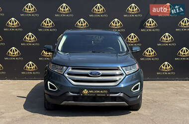 Внедорожник / Кроссовер Ford Edge 2016 в 
