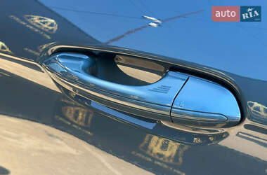 Внедорожник / Кроссовер Ford Edge 2016 в 