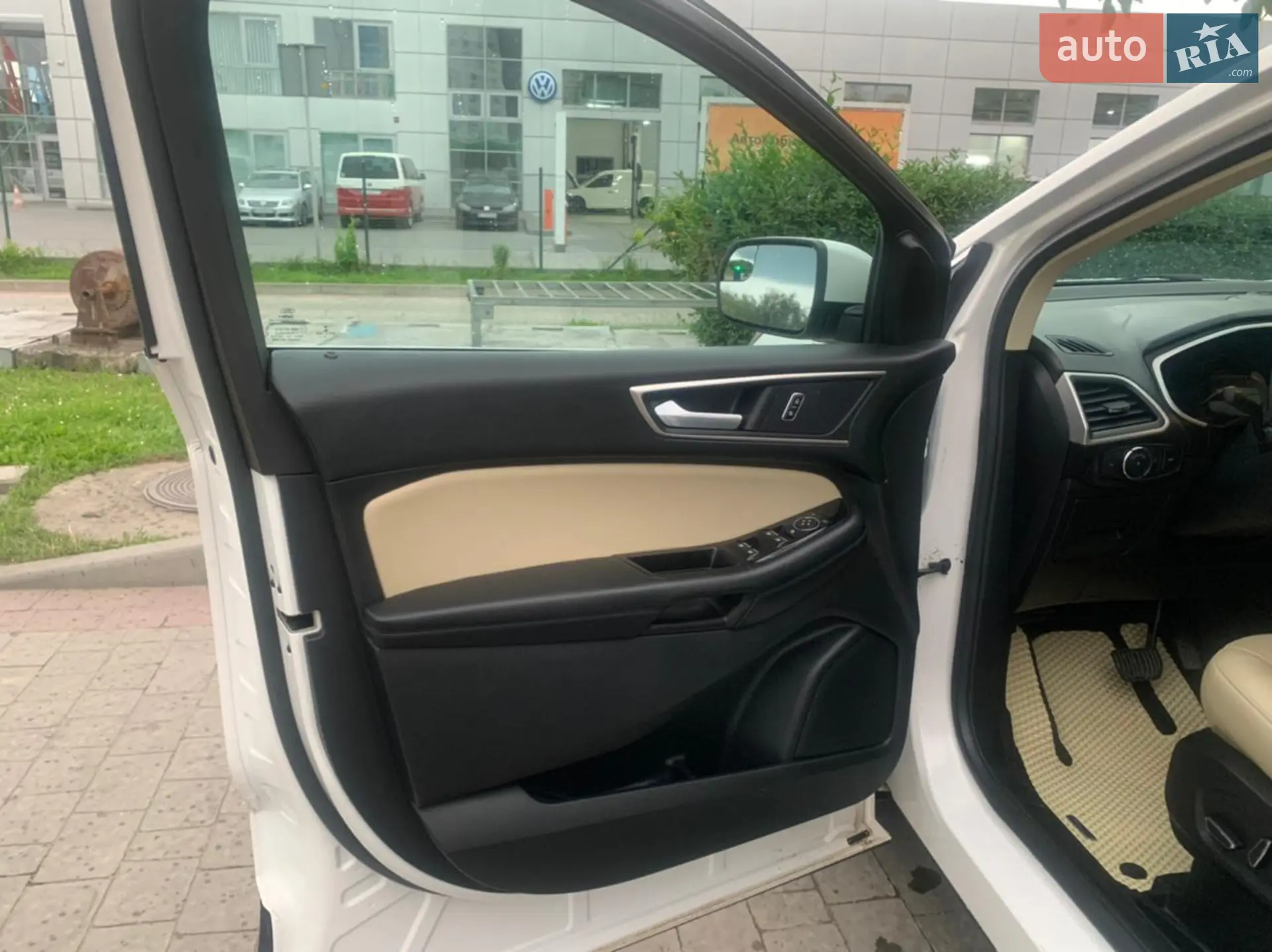 2015 Ford Edge - мініатюра 21