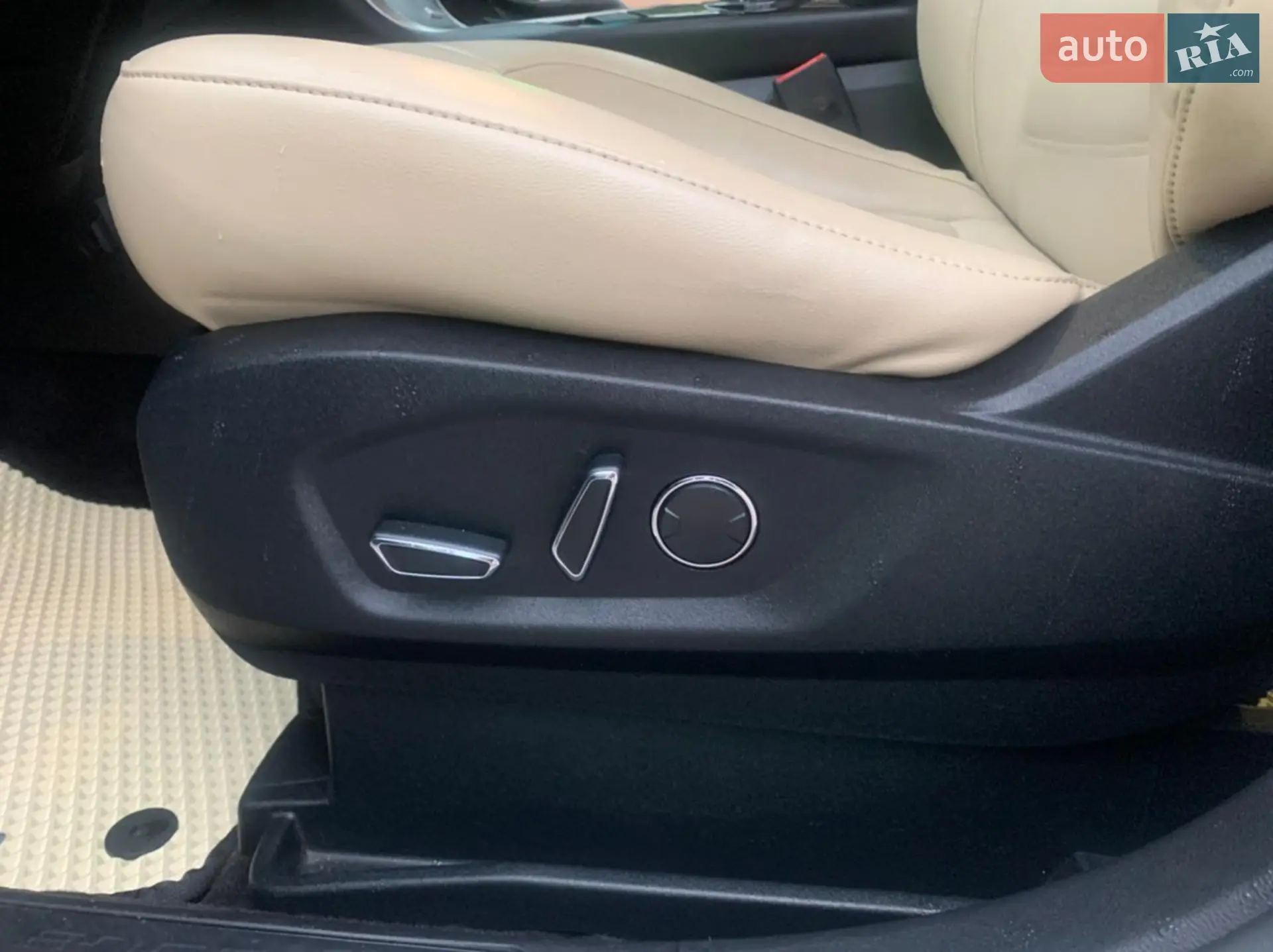 2015 Ford Edge - мініатюра 22