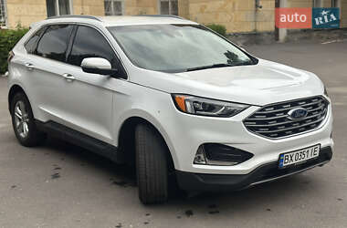 Внедорожник / Кроссовер Ford Edge 2020 в 