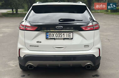 Внедорожник / Кроссовер Ford Edge 2020 в 