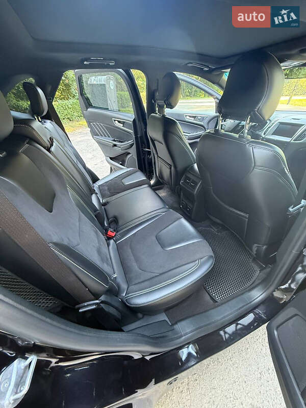 Внедорожник / Кроссовер Ford Edge 2018 в Львове фото 33 Внедорожник / Кроссовер Ford Edge 2018 в Львове
