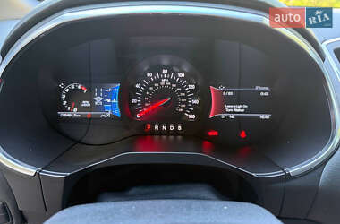 Позашляховик / Кросовер Ford Edge 2018 в Львові