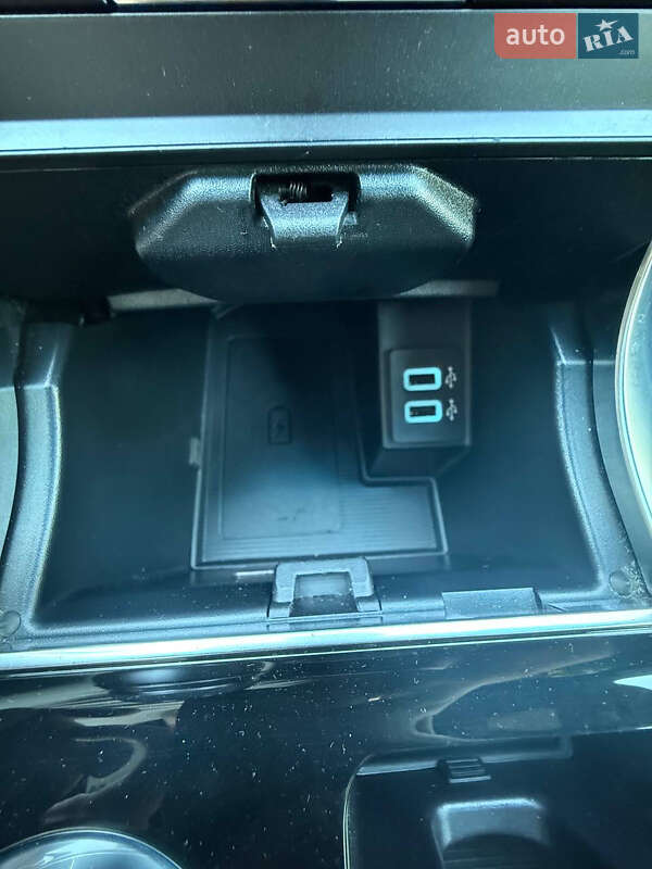 Внедорожник / Кроссовер Ford Edge 2018 в Львове фото 26 Внедорожник / Кроссовер Ford Edge 2018 в Львове