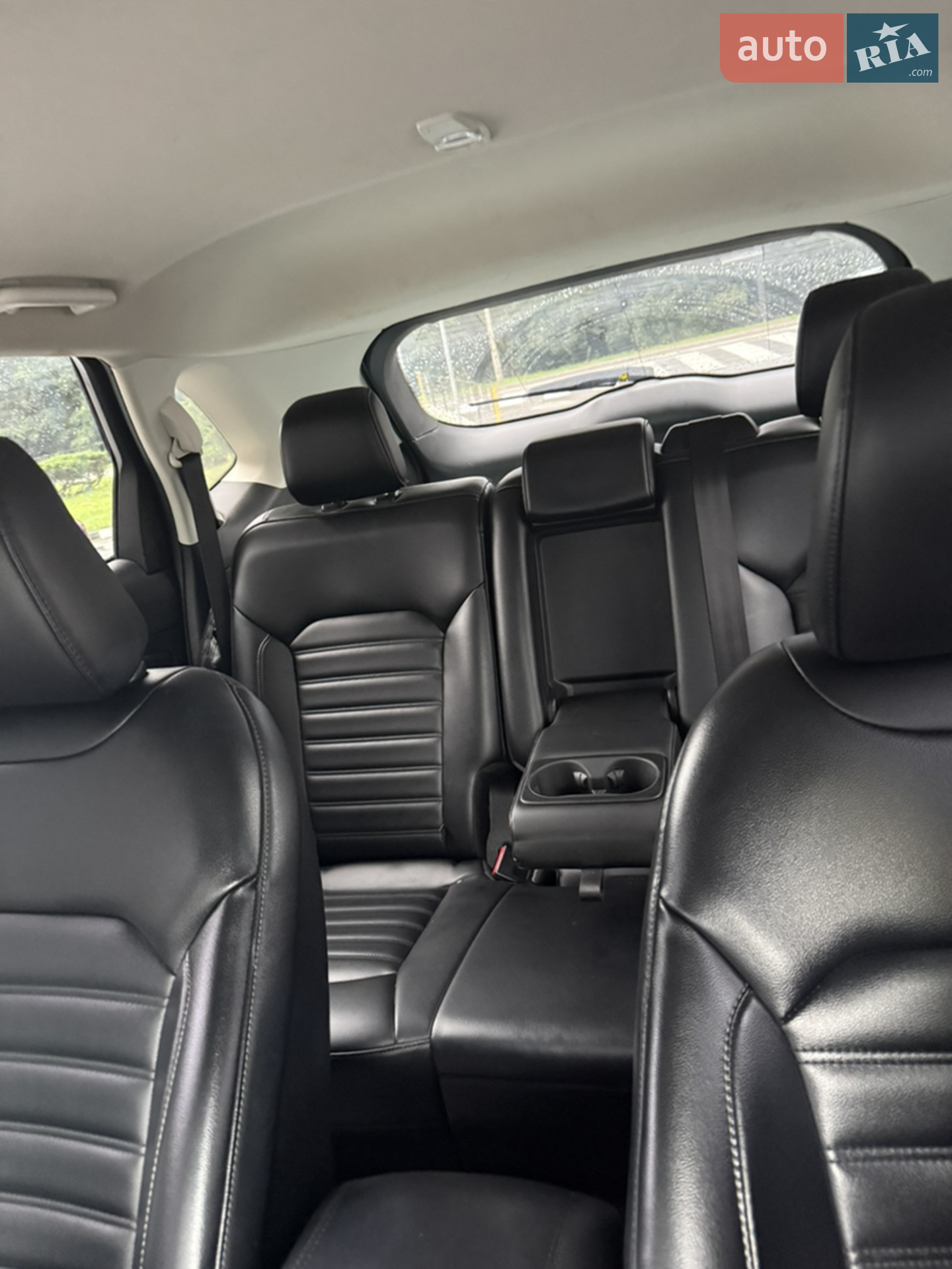2020 Ford Edge - мініатюра 9