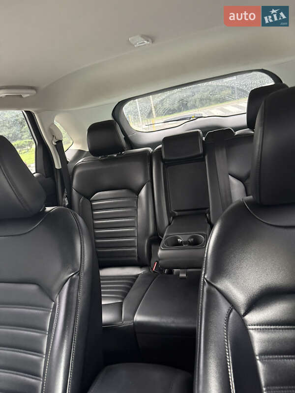 Внедорожник / Кроссовер Ford Edge 2020 в Хмельницком фото 12 Внедорожник / Кроссовер Ford Edge 2020 в Хмельницком