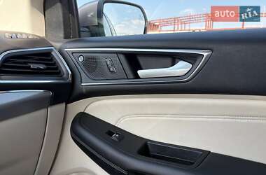 Внедорожник / Кроссовер Ford Edge 2021 в 