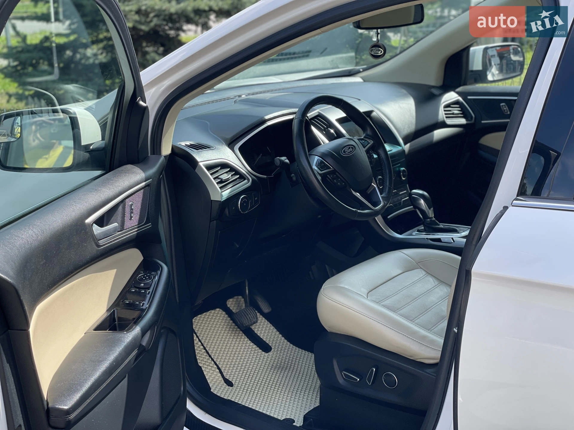 2015 Ford Edge - мініатюра 26
