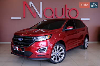 Внедорожник / Кроссовер Ford Edge 2016 в Одессе